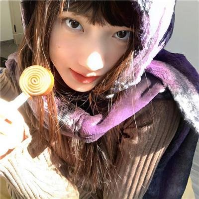 你继承的香味