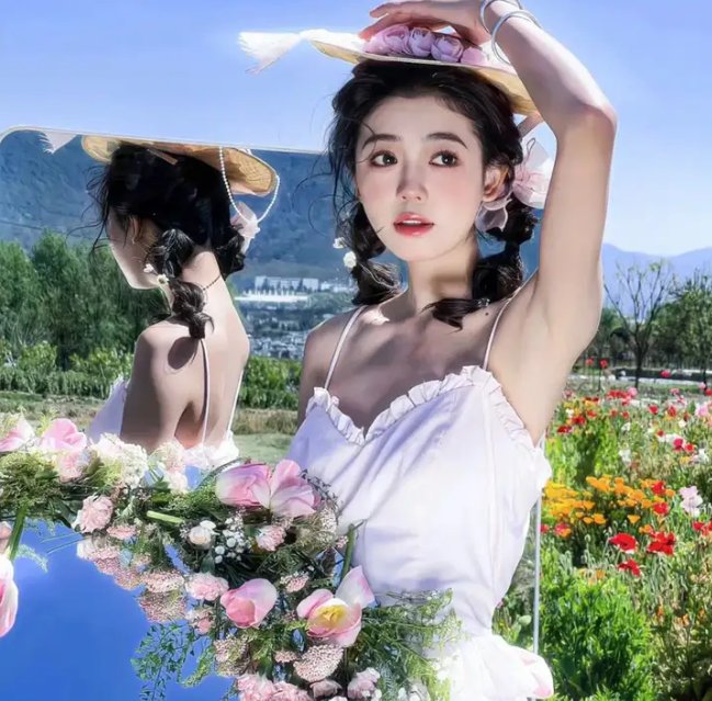 我们的第一个圣诞节