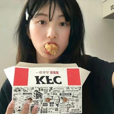 落花飘零