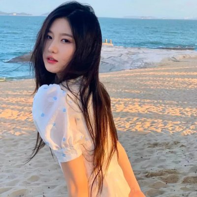 仙城香姬