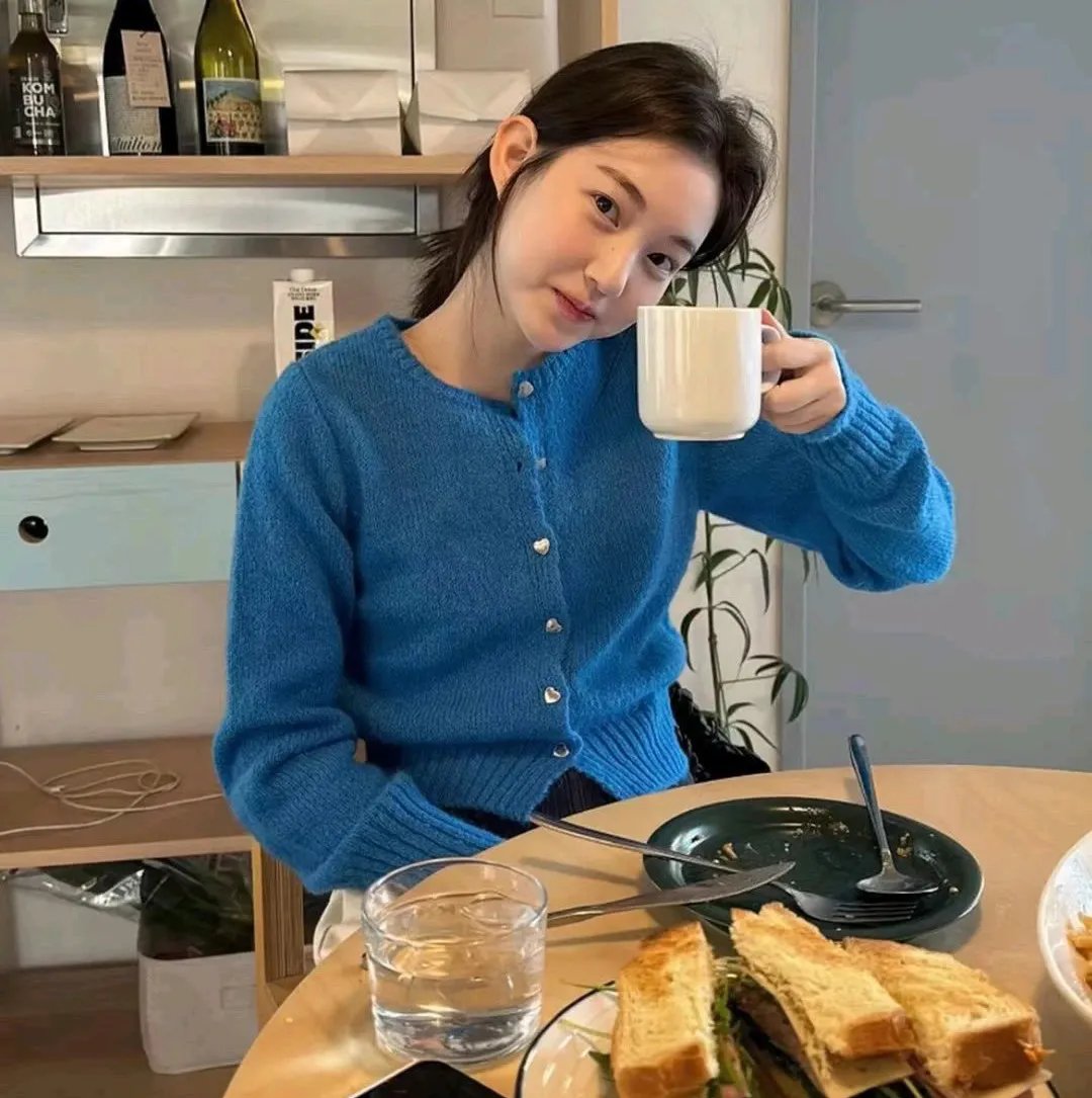 孤苦盲女阿玲
